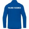 PTR: bluza treningowa CLASSICO 